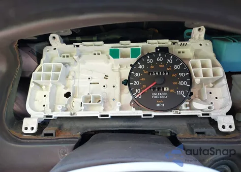 1994 Toyota Corolla Le/Dx z USA, uszkodzony, nr VIN 2T1AE09B5RC056755